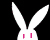White Rabbit Icon